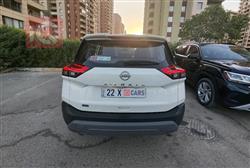 نیسان X-Trail